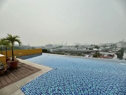 LIIV RESIDENCES (D5), Apartment #630143701